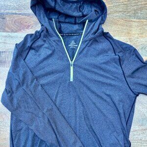 Prana Yoga Hoody
